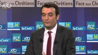 Florian Philippot [upl. by Hoisch]