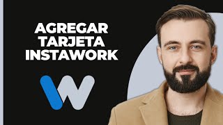 Cómo Agregar una Tarjeta de Débito a la App InstaWork [upl. by Gilliam]