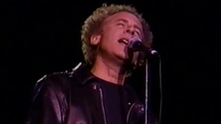 Simon amp Garfunkel  America  Homeward Bound  1161993  Shoreline Amphitheatre Official [upl. by Japheth]