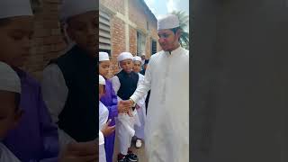 প্রিয় স্টুডেন্টদের ভালোবাসা 💓💝💖 jubayerahmadtasrif gojol shortsvideo shorts [upl. by End]