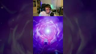 KESKISPASSE djromstv twitch fortnite juicewrld event drole react [upl. by Lewap587]