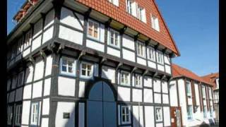 Northeim Eine Fachwerktour durch die historische Altstadt [upl. by Pulcheria964]