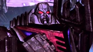 Transformers War for Cybertron  Walkthrough Part 5  Chapter 2 Fuel of War Part 2 [upl. by Akcirre]