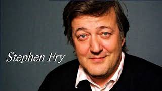 Stephen Fry  The Fry Chronicles Episodes 1  4 of 5 [upl. by Randee]