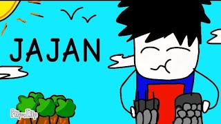 JAJANN [upl. by Pronty]