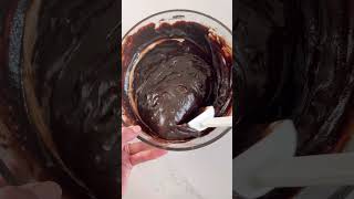 Chewy GlutenFree Brownies  Meaningfuleats [upl. by Tips261]