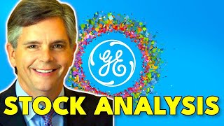 Is General Electric a Good Stock to Buy Now  General Electric GE Stock Analysis [upl. by Amero]