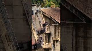 Randenigala Dam travelwithlife badulla srilanka naturedam [upl. by Fosque]