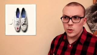 Sleigh Bells Reign of Terror ALBUM REVIEW [upl. by Aihsetel]