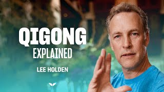 A Brilliant Introduction to Qi Gong With Lee Holden  Mindvalley [upl. by Nylarac585]