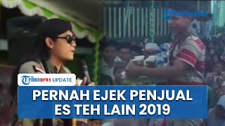 Video Gus Miftah Viral Lagi Ejek Penjual Es Lain pada 2019 Sebut Muka Paspasan amp Tak Berakhlak [upl. by Shedd111]