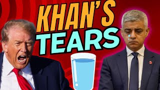 KHAN CRIES on X [upl. by Pros267]