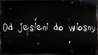 Roseshuu  Od jesieni do wiosny prod BigD [upl. by Silvestro]