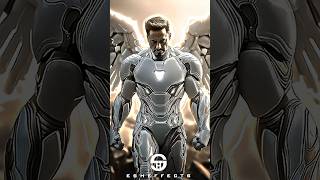 ironman4  Tony Starks Epic Return After Endgame – You Wont Believe Howquotironmanisback [upl. by Ahsinac]