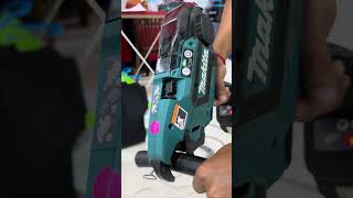 DTR180 Makita Cordless Rebar Tying makita diy trendingshorts how tools trending shorts [upl. by Ettenal596]