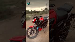 Tvs Rider WhatsApp Status  Tvs Rider Lover Status Video  New Bike 4K Editing Video  bikers joker [upl. by Colwen185]