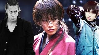 Top 10 Movies Based on Anime or Manga  Best Live Action Films [upl. by Leroj]