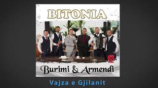 BITONIA  Burimi amp Armendi  Vajza e Gjilanit [upl. by Dloniger24]