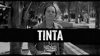 TINTA freestyle con The Urban Roosters 52 [upl. by Konstanze882]