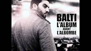 Balti  My Life [upl. by Eugirne]