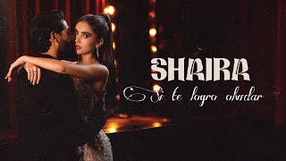 Shaira  Si Te Logro Olvidar Video Oficial [upl. by Cyrie292]