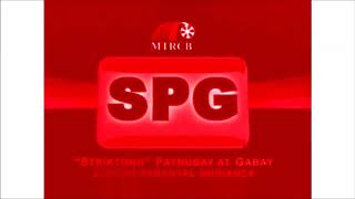 1258 MTRCB PG SPG FASTER [upl. by Synn]