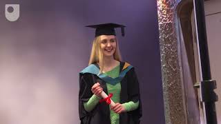 London Degree Ceremony Highlights 24th  25th March 2023 [upl. by Thynne]