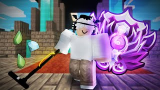 Road To NIGHTMARE Rank 8ROBLOX BEDWARS [upl. by Adnot]