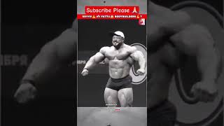 Fattu bodybuilder watch for and videos please support my YouTube channel [upl. by Eillim]