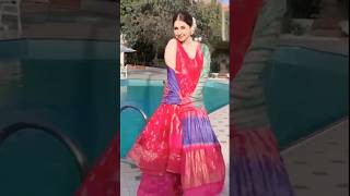 Rangeela Re Cover by Anjana GhosalPIU Rangeela Urmila Matondkar shortsviral shortvideo viral [upl. by Bamford335]