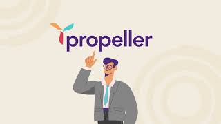 Animated Video Explainer by Inovit  Propeller [upl. by Shiff529]