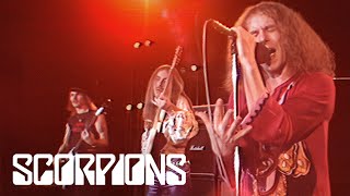 Scorpions  Kaléidospop 1977 Full Concert [upl. by Chi]