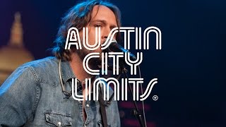 Austin City Limits Web Exclusive Hayes Carll quotBad Liver and a Broken Heartquot [upl. by Srednas]