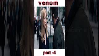 Venom 2018 full movie explain in hindi  venomvsspiderman venom2 [upl. by Nawotna]