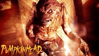 Pumpkinhead 1988 Kill Count [upl. by Rexfourd]