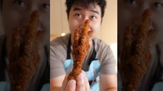 I ate DimSum EVERY DAY for a MONTH  compilation [upl. by Aihseken]