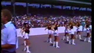 AAMB Indy 500 1987 on track performances [upl. by Longwood148]