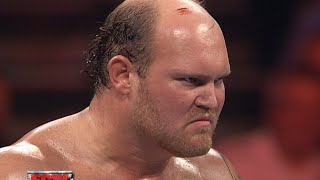 Jesse amp Festus vs Nunzio amp Elijah Burke WWE ECW October 16 2007 HD [upl. by Ebocaj551]