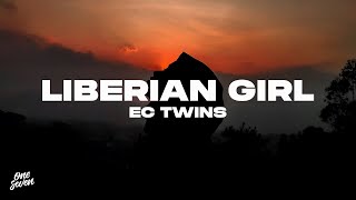 EC Twins – Liberian Girl [upl. by Bunnie28]