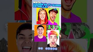 143 QUIEN ES SUPER ESTRELLA IANFEDEMARIANOYOLO marianorazoianlucasyoloaventurasfedevigevani [upl. by Austin]