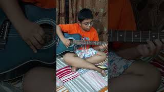 Alada Alada Song in Guitar Ardhangini acoustrickguitar5862 anuvjain [upl. by Fremont]