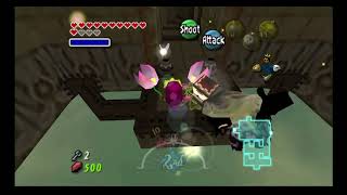 Majoras Mask Randomizer  Part 18 New Seed [upl. by Droffats]