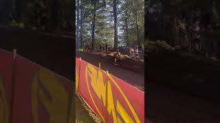 Pro Motocross Start  AP gets the holeshot in Washougal ktm plessinger racing dirtbike motovlog [upl. by Sidoney668]