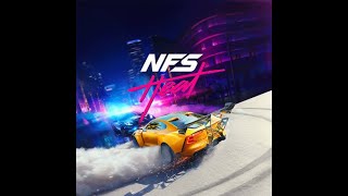 NFS Heat Gameplay Part1 [upl. by Bekaj]