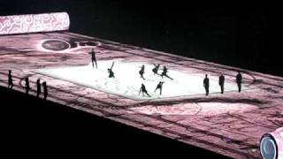 2008 Olympics Opening Ceremony  part 5 [upl. by Haiasi147]