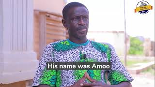 FEMI JIMOHS STORY SUBTITLED IN ENGLISH PART 1 [upl. by Neerod]