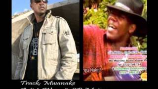 Mwanake Wyre amp JB [upl. by Ecienaj]