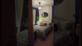 2 Room Flexi Flat Night Time [upl. by Htor]