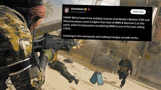 PROOF infinity Ward Should Be FIRED NOW [upl. by Elvie]