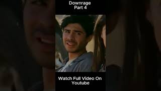 Downrange Full Movie Part 4 Explained movieexplained moviemoviesummary [upl. by Salome760]